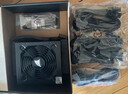 長(cháng)城（Great Wall）額定850W X8金牌全模電腦電源（ATX3.1/原生PCIe5.1/漏電監測/自動(dòng)啟停/支持AMD 9850X3D） 曬單實(shí)拍圖