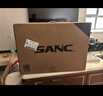 SANC盛色23.8英寸2K原生180Hz FastIPS顯示器10bit 硬件低藍光 小夜燈耳機掛架 電腦電競屏幕 G52Max 曬單實(shí)拍圖