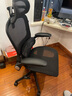 黑白調P2 Pro二代人體工學(xué)椅電腦椅辦公椅電競椅子人工力學(xué)座椅4D腰托   曬單實(shí)拍圖