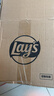 樂(lè )事（Lay's）薯片 多口味104g*9罐 組合裝 休閑零食百事食品送禮物送女孩 曬單實(shí)拍圖