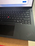 ThinkPad【國家補貼15%】T14p AI PC酷睿Ultra9 14.5英寸高性能工程師本筆記本電腦 32G 1TB 3K 商務(wù)辦公本 曬單實(shí)拍圖