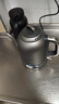 AEA【十年老店】純鈦燒水壺泡茶恒溫壺辦公室電熱水壺家用自動(dòng)斷電大容量燒水器 1.8L 99%純鈦燒水壺 曬單實(shí)拍圖