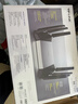 普聯(lián)（TP-LINK）BE7200 WiFi7千兆雙頻無(wú)線(xiàn)路由器 7200M游戲加速 家用穿墻 四2.5G網(wǎng)口 獨立FEM 信號增強 7DR7290 曬單實(shí)拍圖