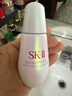 SK-II光子小燈泡美白祛斑淡斑精華液50ml化妝品sk2護膚品套裝生日禮物 曬單實(shí)拍圖