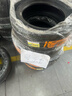 馬牌（Continental）汽車(chē)輪胎205/55R16 91V FR UCJ+ 適配豐田卡羅拉/朗逸/速騰/寶來(lái) 曬單實(shí)拍圖