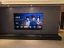 華為Vision智慧屏 5 98英寸 鴻蒙AI搜片 Super MiniLED 一級能效國家補貼投屏液晶平板電視機HD9XAJMN 曬單實(shí)拍圖