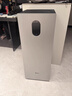352空氣凈化器除甲醛除菌貓毛寵物TVOC異味 花粉除過(guò)敏認證新房家用塔式雙風(fēng)機Z90 曬單實(shí)拍圖