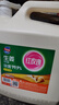 紅玫瑰（Hongmeigui） 生姜餐具洗潔精5kg大桶快速去油去腥潔凈清新 生姜5kg 曬單實(shí)拍圖