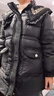 迪士尼兒童羽絨服女童秋冬季新款2026寶寶外套中長(cháng)款鴨絨輕薄羽絨服童裝 曬單實(shí)拍圖
