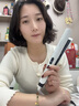 HYUNDAI夾板男女宿舍用直發(fā)夾板三合一不傷發(fā)可拆卸卷發(fā)棒燙發(fā)夾直卷發(fā)神器直板玉米弧形夾生日禮物送女生 【頂配款-黑白】三合一可拆面板/4檔溫控/宿舍可用 【2026重磅新品】 曬單實(shí)拍圖