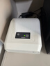 斑馬斑馬ZD888T熱敏標簽條碼打印機熱轉印不干膠快遞二維碼電子面單固資價(jià)簽fba亞馬遜e郵寶gk888T升級 曬單實(shí)拍圖