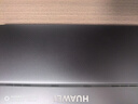 HUAWEI星躍懸浮鍵盤(pán) 深空灰 適配于HUAWEI MatePad Edge 華為鴻蒙二合一平板電腦 曬單實(shí)拍圖
