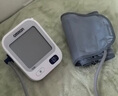 歐姆龍（OMRON）【行業(yè)銷(xiāo)冠】電子血壓計血壓儀家用老人醫用高精準U724J年貨 曬單實(shí)拍圖