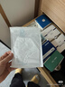海氏海諾 一次性使用醫用外科口罩100只 無(wú)菌三層防塵成人滅菌級防曬口罩 曬單實(shí)拍圖