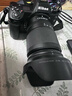 尼康（Nikon）Z6III / Z63 / Z6三代 專(zhuān)業(yè)全畫(huà)幅微單相機 尼康云創(chuàng  )高清攝影拍照視頻直播防抖 vlog相機 Z6III+Z24-200鏡頭 套餐四【專(zhuān)業(yè)套裝256G卡+原裝電池+卡色金 曬單實(shí)拍圖