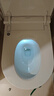 智米（SMARTMI）智能馬桶3X 泡沫盾無(wú)水壓自動(dòng)翻蓋坐便器接入米家APP 400坑 曬單實(shí)拍圖