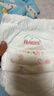 好奇（Huggies）鉑金裝小桃褲成長(cháng)褲XXL74片(15kg以上)尿不濕【透爽散熱】 曬單實(shí)拍圖