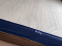 藍盒子Z1小石頭記憶棉獨立彈簧床墊雙人席夢(mèng)思線(xiàn)下同款1.8*2米偏硬 曬單實(shí)拍圖