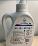 威露士清可新洗衣液松木香1L/瓶 除菌除螨除霉快洗去污漬 持久留香 曬單實(shí)拍圖