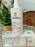同仁堂氨基酸洗面奶控油祛痘除螨蟲(chóng)去黑頭縮毛孔深層清潔男女士禮物302g 曬單實(shí)拍圖