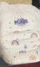 花王妙而舒品牌進(jìn)口拉拉褲XXL26片(15-28kg)加加大號尿不濕彈力腰圍 曬單實(shí)拍圖
