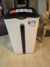 Telamon泰拉蒙H95甲醛空氣凈化器家用去甲醛細菌TVOC霧霾異味除過(guò)敏原負離子空氣凈化機 H95升級款 曬單實(shí)拍圖