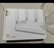 中興（ZTE）巡天BE5100無(wú)線(xiàn)家用wifi7路由器 自研10核芯片 千兆雙頻5顆信號放大器穿墻王游戲加速 曬單實(shí)拍圖