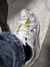 耐克NIKE男子休閑鞋 P-6000 運動(dòng)鞋IH4465-095銀灰 42.5 曬單實(shí)拍圖