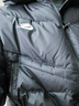 耐克NIKE男冬季短款連帽羽絨服 運動(dòng)防寒外套 WR系列DV1132-010黑L 曬單實(shí)拍圖