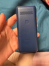 飛利浦（PHILIPS）E568A 寶石藍 移動(dòng)聯(lián)通電信4G全網(wǎng)通 老年人手機智能 超長(cháng)待機兒童功能學(xué)生手機 大字大聲直板按鍵 曬單實(shí)拍圖