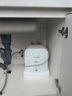 海爾（Haier）國家補貼5升小廚寶電熱水器EC5FA 一級能效京東自營(yíng) 1750W速熱節能 家用廚房臺下小型儲水式熱水寶 曬單實(shí)拍圖
