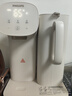 飛利浦（PHILIPS）即熱飲水機家用 3秒速熱桌面熱飲機小型 臺上免安裝臺式飲水機 即熱燒水壺年會(huì )采購ADD8203/93 曬單實(shí)拍圖
