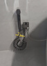 潛水艇（Submarine）三角閥套裝一進(jìn)二出沖水馬桶噴槍增壓 馬桶噴水槍套餐馬桶伴侶 【槍灰旋鈕】增壓套裝接智能馬桶 曬單實(shí)拍圖