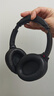 索尼（SONY）WH-1000XM4【政府補貼】無(wú)線(xiàn)智能降噪 頭戴藍牙耳機 藍牙5.0（1000XM3升級款）黑色 新年禮物 元旦 曬單實(shí)拍圖