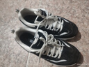 斯凱奇經(jīng)典熊貓鞋女鞋復古厚底老爹鞋休閑鞋運動(dòng)鞋 7.5 曬單實(shí)拍圖