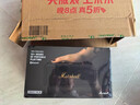 Marshall（馬歇爾）EMBERTON III 音箱便攜式3代無(wú)線(xiàn)藍牙家用戶(hù)外防塵防水長(cháng)續航新年禮物小音響 黑金色 曬單實(shí)拍圖