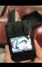 愛(ài)國者執法記錄儀高清隨身攝像頭胸前防爆小型錄音遠程控制T5 256G 曬單實(shí)拍圖