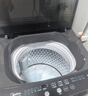 美的（Midea）隨心洗 波輪洗衣機全自動(dòng)家用 10公斤 專(zhuān)利免清洗 健康除螨 MB10V37T 以舊換新 國家補貼 京東自營(yíng) 曬單實(shí)拍圖