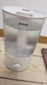蘇泊爾（SUPOR）加濕器小型落地凈化器臥室辦公桌面家用增濕器大容量霧化加濕器空調電風(fēng)扇伴侶EHTN-21B禮品 曬單實(shí)拍圖