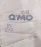 奇莫Q-MO皇家至柔紙尿褲L24片(9-14kg)尿不濕大號超薄透氣超能吸 曬單實(shí)拍圖