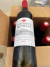 洛神山莊澳洲奔富 赤霞珠干紅葡萄酒13.5度 整箱裝 正品行貨木塞 備年貨 曬單實(shí)拍圖