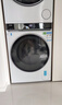 海爾（Haier）云溪3.0 全自動(dòng)滾筒洗衣機 10KG 直驅精華洗 家電國家補貼以舊換新京東自營(yíng) XQG100-BLDE583HU1 曬單實(shí)拍圖