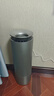 京東京造智能抑菌無(wú)霧加濕器空氣凈化器一體家用輕音 1800ml加濕量 電解水除菌 支持米家APP 睡蓮Ultra2 曬單實(shí)拍圖