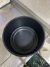 九陽(yáng)（Joyoung）多功能鍋電熱鍋小煮鍋電蒸鍋火鍋鍋學(xué)生宿舍電煮鍋1-2人1.8L泡面電火鍋HG18-G267S 曬單實(shí)拍圖