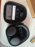 MOMENTUM 4 無(wú)線(xiàn)耳機 大饅頭4特別設計版 高保真藍牙頭戴無(wú)線(xiàn)耳機 曜金黑色 【官翻耳機】 曬單實(shí)拍圖