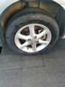 德國馬牌（Continental）汽車(chē)輪胎 195/60R15 88V CC7 # 適配比亞迪F3/L3/豐田花冠 曬單實(shí)拍圖