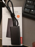 聯(lián)想（Lenovo )1TB 移動(dòng)固態(tài)硬盤(pán)（PSSD）Type-c USB 3.1  550MB/s高速SSD雙接口 PS6手機直連 曬單實(shí)拍圖