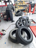 米其林（MICHELIN）汽車(chē)輪胎 235/55R18 104W 浩悅五代 Primacy 5 適配探岳/途觀(guān)L/Q3 曬單實(shí)拍圖