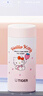 虎牌（TIGER）迷你保溫杯三麗鷗可愛(ài)口袋杯學(xué)生便攜200ml【Hello Kitty-咖啡】 曬單實(shí)拍圖
