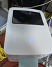 得力（deli）標簽機打印機 藍牙不干膠熱敏紙快遞電子面單打印機 發(fā)貨單商用條碼打印機 二維碼無(wú)線(xiàn)打單機吊牌 720C白|電腦版80mm寬度【標簽/一聯(lián)單】 曬單實(shí)拍圖